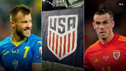 Ti&ecirc;n tri đại b&agrave;ng dự đo&aacute;n Mỹ vs Wales, 2h ng&agrave;y 22/11