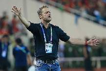 HLV Park Hang-seo sắp dẫn dắt tuyển Th&aacute;i Lan?