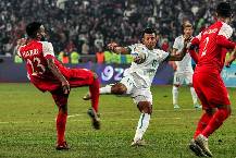 Iraq thiệt qu&acirc;n, mất tiền vệ đội trưởng trước trận gặp Việt Nam