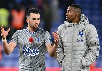 Lộ diện 2 CLB 'm&aacute;ch lẻo' khiến Everton bị trừ 10 điểm