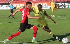 Nhận định, soi k&egrave;o Dinamo Makhachkala vs FC Tyumen, 20h00 ng&agrave;y 18/11