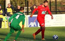 Nhận định, soi k&egrave;o Doullens vs Dijon, 20h30 ng&agrave;y 18/11