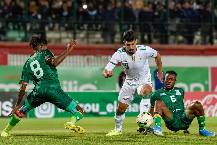 Nhận định, soi k&egrave;o Mozambique vs Algeria, 20h00 ng&agrave;y 19/11