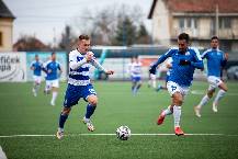 Nhận định, soi k&egrave;o NK Dugopolje vs NK Dubrava Zagreb, 19h30 ng&agrave;y 18/11