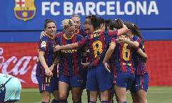 Nhận định, soi k&egrave;o nữ Barcelona vs nữ Real Madrid, 18h00 ng&agrave;y 19/11