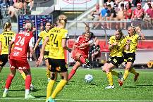 Nhận định, soi k&egrave;o nữ Brann vs nữ LSK Kvinner, 19h30 ng&agrave;y 18/11