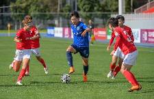 Nhận định, soi k&egrave;o Nữ Changchun vs Nữ HeNan Zhongyuan, 14h00 ng&agrave;y 19/11