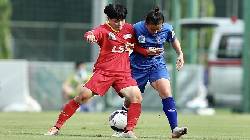 Nhận định, soi k&egrave;o Nữ H&agrave; Nội 2 vs Nữ H&agrave; Nội, 14h30 ng&agrave;y 19/11