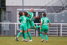 Nhận định, soi k&egrave;o Nữ Lille vs Nữ Saint-Etienne, 20h30 ng&agrave;y 18/11