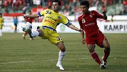 Nhận định, soi k&egrave;o Persegres Gresik United vs Deltras Sidoarjo, 15h00 ng&agrave;y 19/11