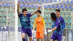 Nhận định, soi k&egrave;o Termez Surkhon vs Olympic Tashkent, 18h00 ng&agrave;y 19/11