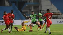 Nhận định, soi k&egrave;o Trau FC vs Sreenidi Deccan, 18h00 ng&agrave;y 19/11