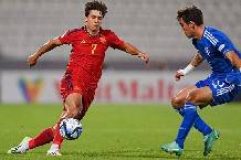 Nhận định, soi k&egrave;o U19 T&acirc;y Ban Nha vs U19 S&iacute;p, 20h00 ng&agrave;y 18/11