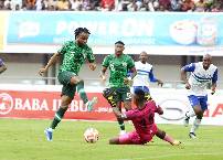 Nhận định, soi k&egrave;o Zimbabwe vs Nigeria, 20h00 ng&agrave;y 19/11