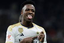 Vinicius chấn thương, rời tuyển trước ng&agrave;y Brazil chạm tr&aacute;n Argentina