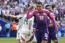 Chuy&ecirc;n gia Tony Ansell dự đo&aacute;n Hungary vs Đức, 2h45 ng&agrave;y 20/11