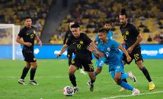 Link xem trực tiếp Ấn Độ vs Malaysia, Giao hữu 21h00 ng&agrave;y 18/11