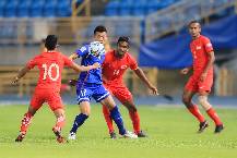 Link xem trực tiếp Singapore vs Đ&agrave;i Loan, Giao hữu 19h00 ng&agrave;y 18/11