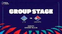 Nhận định, soi k&egrave;o Aruba vs Sint Maarten, 04h00 ng&agrave;y 19/11: Thắng lợi đầu ti&ecirc;n