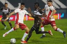 Nhận định, soi k&egrave;o Atletico Tucuman vs Huracan, 7h30 ng&agrave;y 19/11: Kh&ocirc;ng ng&aacute;n chủ nh&agrave;