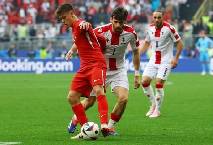 Nhận định, soi k&egrave;o CH S&eacute;c vs Georgia, 2h45 ng&agrave;y 20/11
