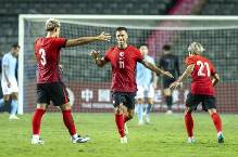 Nhận định, soi k&egrave;o Hồng K&ocirc;ng vs Mauritius, 19h00 ng&agrave;y 19/11: Tr&aacute;i đắng xa nh&agrave;