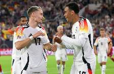 Nhận định, soi k&egrave;o Hungary vs Đức, 2h45 ng&agrave;y 20/11: Hết hội