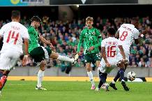 Nhận định, soi k&egrave;o Luxembourg vs Bắc Ireland, 02h45 ng&agrave;y 19/11: Chủ nh&agrave; bu&ocirc;ng xu&ocirc;i