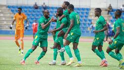 Nhận định, soi k&egrave;o Mauritania vs Cape Verde, 22h00 ng&agrave;y 19/11: Kh&aacute;c biệt động lực