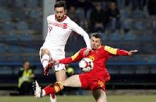 Nhận định, soi k&egrave;o Montenegro vs Thổ Nhĩ Kỳ, 2h45 ng&agrave;y 20/11: Đ&ocirc;i đường c&aacute;ch biệt