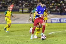 Nhận định, soi k&egrave;o Mỹ vs Jamaica, 8h00 ng&agrave;y 19/11: Qu&aacute; kh&oacute; để ngược d&ograve;ng