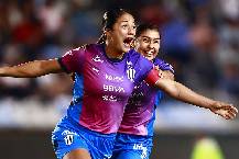Nhận định, soi k&egrave;o Nữ Monterrey vs Nữ Pachuca, 9h00 ng&agrave;y 19/11: Thẳng tiến v&agrave;o chung kết