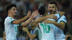 Nhận định, soi k&egrave;o Oman vs Iraq, 23h00 ng&agrave;y 19/11: Kh&oacute; tin cửa dưới
