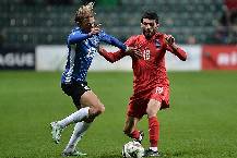 Nhận định, soi k&egrave;o Slovakia vs Estonia, 2h45 ng&agrave;y 20/11: Cởi mở