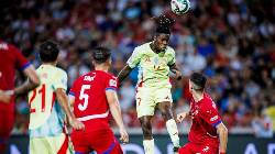 Nhận định, soi k&egrave;o T&acirc;y Ban Nha vs Thụy Sĩ, 2h45 ng&agrave;y 19/11: Hơn nhau ở động lực