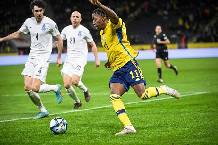 Nhận định, soi k&egrave;o Thụy Điển vs Azerbaijan, 2h45 ng&agrave;y 20/11: Kết quả kh&ocirc;ng quan trọng