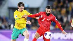 Si&ecirc;u m&aacute;y t&iacute;nh dự đo&aacute;n Bahrain vs Australia, 01h15 ng&agrave;y 20/11