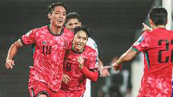 Si&ecirc;u m&aacute;y t&iacute;nh dự đo&aacute;n Palestine vs H&agrave;n Quốc, 21h00 ng&agrave;y 19/11