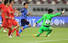 Soi k&egrave;o g&oacute;c Trung Quốc vs Nhật Bản, 19h00 ng&agrave;y 19/11: Đội kh&aacute;ch &aacute;p đảo