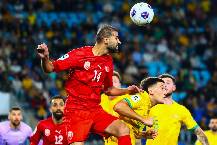 Soi k&egrave;o phạt g&oacute;c Bahrain vs Australia, 01h15 ng&agrave;y 20/11