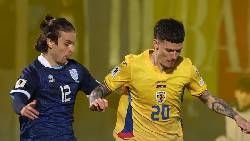 K&egrave;o v&agrave;ng b&oacute;ng đ&aacute; Romania vs San Marino, 02h45 ng&agrave;y 19/11: Out tr&igrave;nh