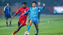 Nhận định, soi k&egrave;o Bangladesh vs Ấn Độ, 21h00 ng&agrave;y 18/11: Trận đấu thủ tục