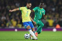 Nhận định, soi k&egrave;o Brazil vs Tunisia, 2h30 ng&agrave;y 19/11: Khẳng định đẳng cấp