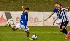 Nhận định, soi k&egrave;o Jadran Dekani vs Malecnik, 19h00 ng&agrave;y 19/11: Đến l&uacute;c tạm biệt