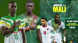 Nhận định, soi k&egrave;o Jordan vs Mali, 01h00 ng&agrave;y 19/11: Ưu thế cửa tr&ecirc;n