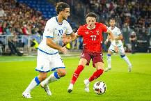 Nhận định, soi k&egrave;o Kosovo vs Thụy Sĩ, 2h45 ng&agrave;y 19/11: Qu&aacute; kh&oacute;