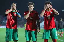 Nhận định, soi k&egrave;o Morocco vs Uganda, 02h00 ng&agrave;y 19/11: Thi&ecirc;n đường thứ 11