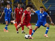 Nhận định, soi k&egrave;o Panama vs El Salvador, 8h00 ng&agrave;y 19/11: V&ugrave;i dập