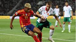 Nhận định, soi k&egrave;o T&acirc;y Ban Nha vs Thổ Nhĩ Kỳ, 2h45 ng&agrave;y 19/11: Bắt b&agrave;i kh&aacute;ch