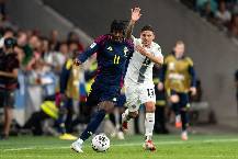 Nhận định, soi k&egrave;o Thụy Điển vs Slovenia, 2h45 ng&agrave;y 19/11: Hết động lực